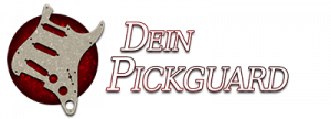 Dein-Pickguard